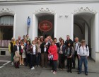 Teams and learners in Krakow