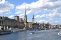 Zurich Zurich