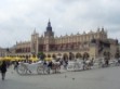 Krakow Main Square