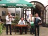 musicians in krakow