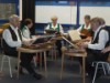 Traditonal music in Bavaria