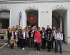 Teams and learners in Krakow Teams and learners in Krakow